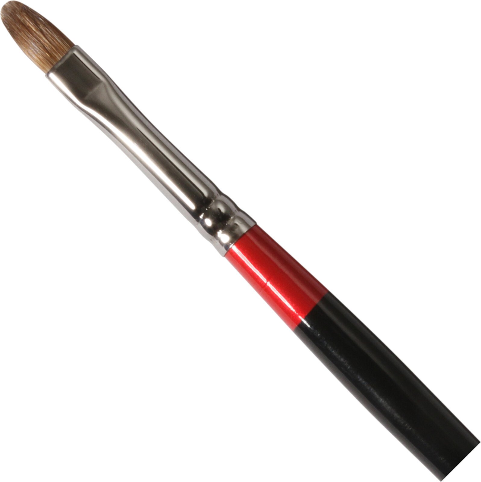 Štetec Daler Rowney Georgian Filbert Brushes 6 1 ks