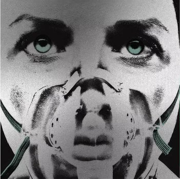 Δίσκος LP Underoath - They’re Only Chasing Safety (Limited Edition) (Mint & White Coloured) (LP) - 1