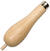 Outil de gravure pour linogravure Abig Wooden Handle Bêche pour linogravure 1 pc