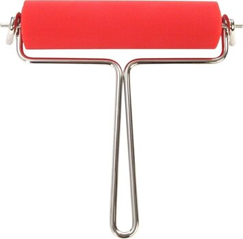 Rouleau Abig 130300 Rouleau Red 120 mm - 1