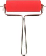 Valjček Abig 130200 Valjček Red 90 mm