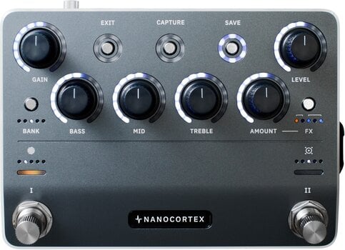 Ampli guitare Neural DSP Nano Cortex Ampli guitare - 1