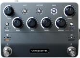 Neural DSP Nano Cortex Preamplificador/Amplificador de guitarra (Como nuevo)