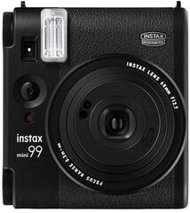 Instant fényképezőgép Fujifilm Instax MINI 99 Black Instant fényképezőgép