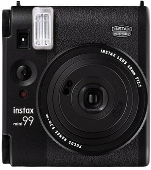 Άμεση Κάμερα Fujifilm Instax MINI 99 Black Άμεση Κάμερα - 1