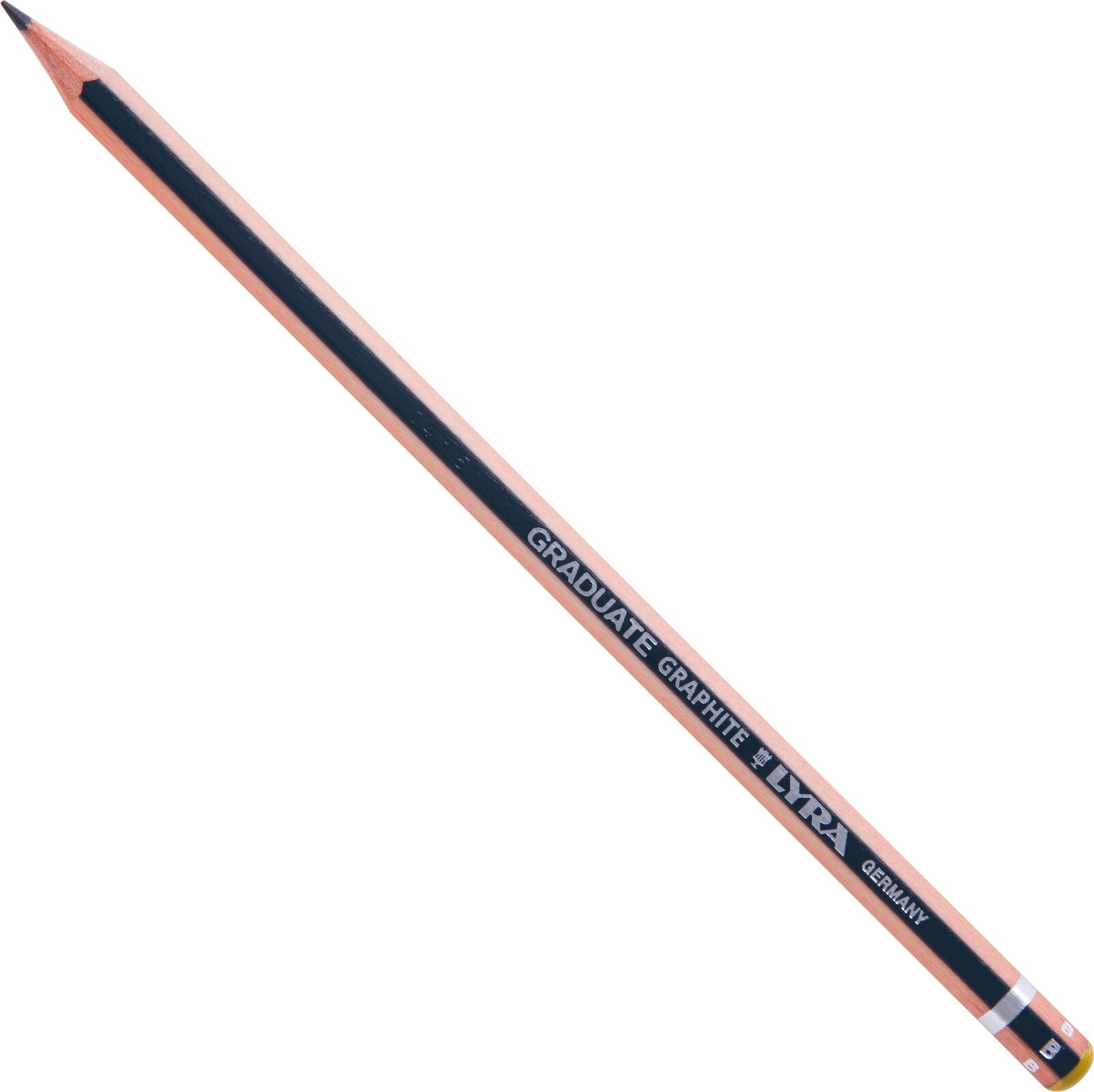 Graphite Pencil Lyra Graduate Graphite Pencil 1 pc