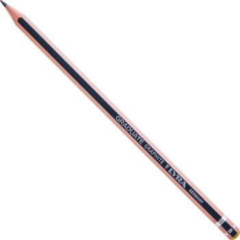 Graphite Pencil Lyra Graduate Graphite Pencil 1 pc - 1