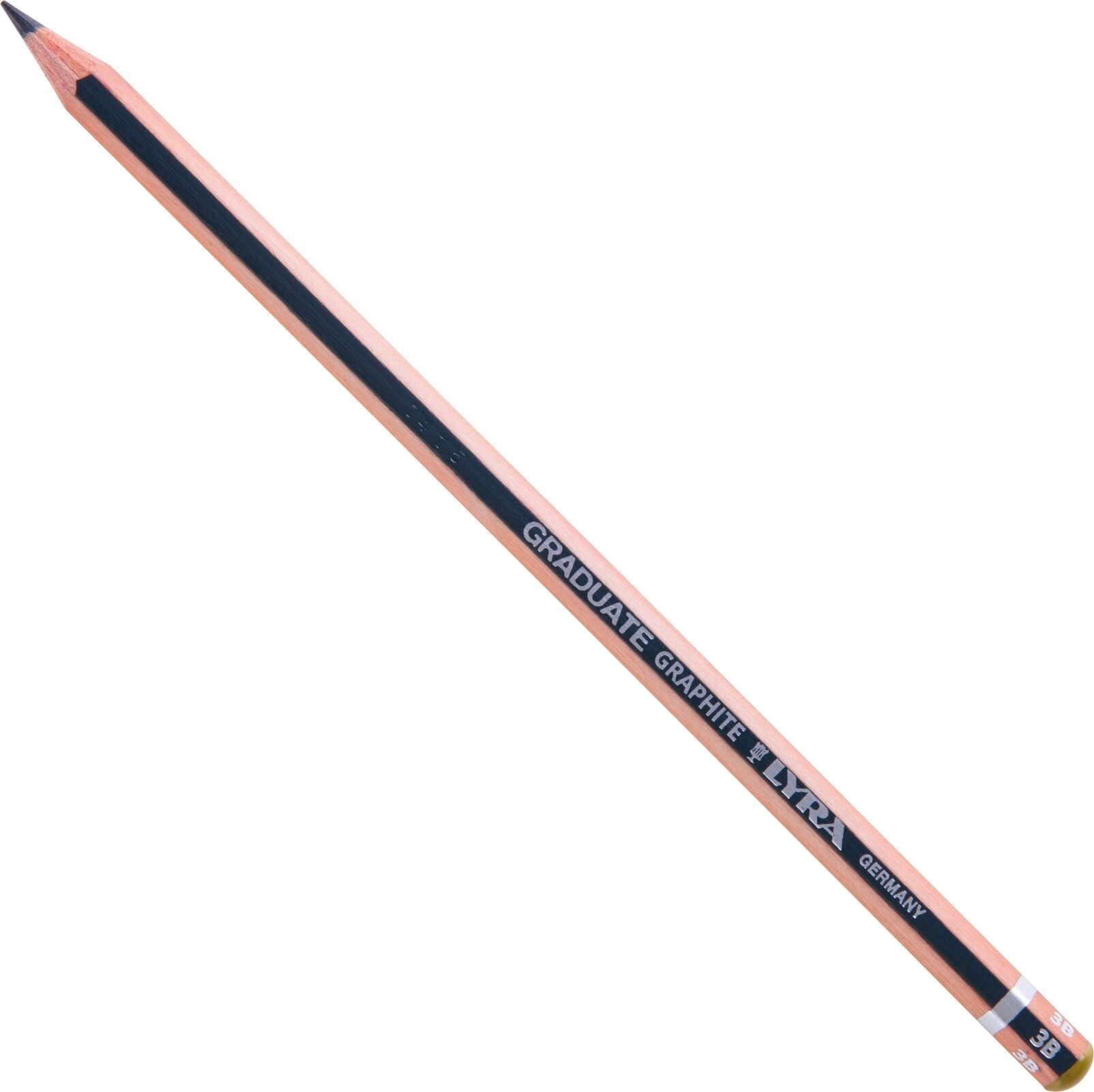 Crayon graphite Lyra Graduate Crayon d'artiste 1 pc