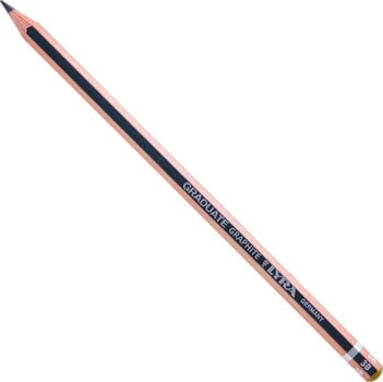 Crayon graphite Lyra Graduate Crayon d'artiste 1 pc - 1