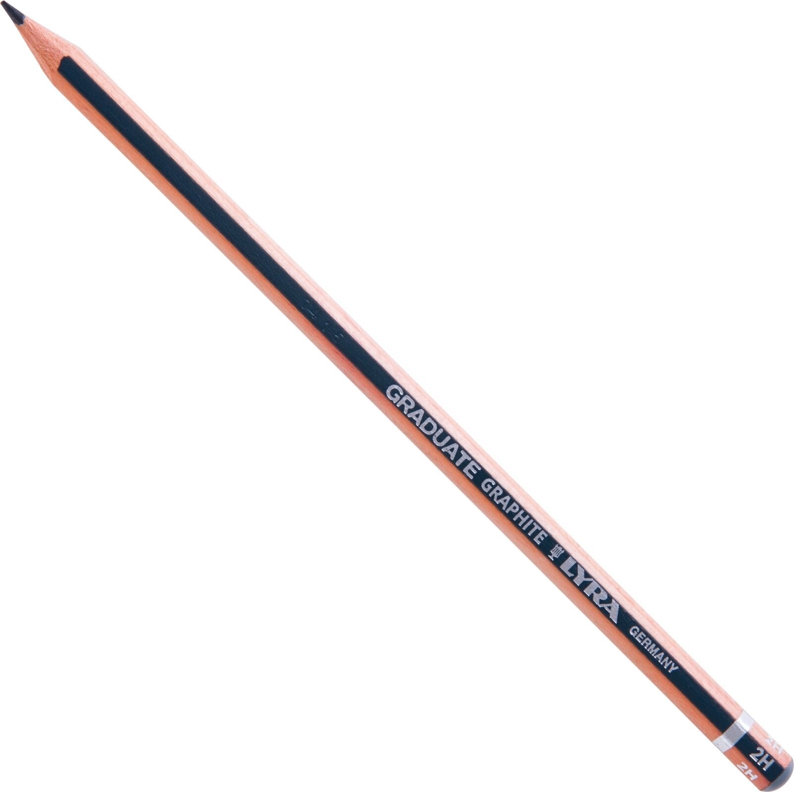 Graphite Pencil Lyra Graduate Graphite Pencil 1 pc