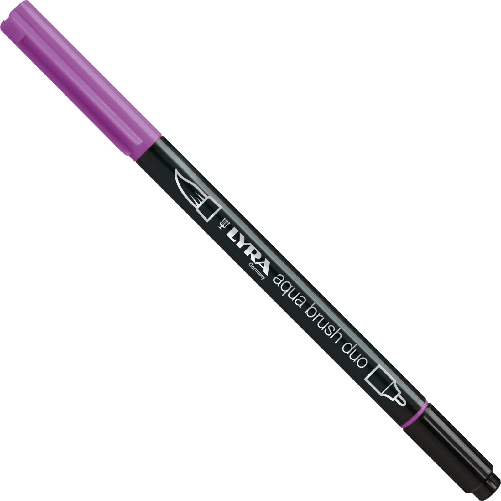 Fixa Lyra Double Tip Aqua Duo Fixka Red Violet 1 ks