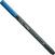 Feutre à point Lyra Double Tip Aqua Duo Stylo marqueur Prussian Blue 1 pc