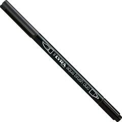 Caneta de feltro Lyra Double Tip Aqua Duo Caneta marcador Warm Grey Deep 1 un.