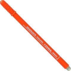 Felt-Tip Pen Lyra Graduate Marker Light Orange 1 pc
