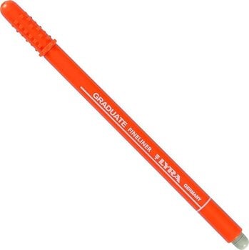 Filzstift Lyra Graduate Markierungsstift Light Orange 1 Stck - 1