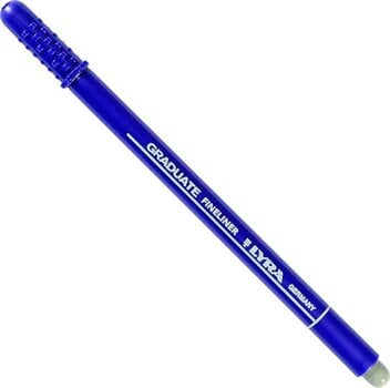 Feutre à point Lyra Graduate Stylo marqueur Blue Violet 1 pc - 1