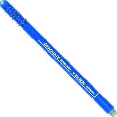 Felt-Tip Pen Lyra Graduate Marker True Blue 1 pc