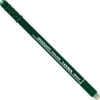 Viltstift Lyra Graduate Markeerstift Viridian 1 stuk - 1