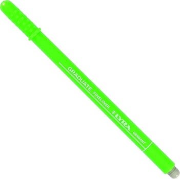 Feutre à point Lyra Graduate Stylo marqueur True Green 1 pc - 1