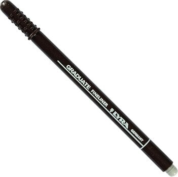 Felt-Tip Pen Lyra Graduate Marker Van-Dyck-Brown 1 pc - 1