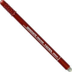 Viltpliiats Lyra Graduate Marker pliiats Venetian Red 1 tk