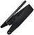 Courroie de guitare Richter Beavertail Buffalo Courroie de guitare Black