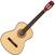 Guitare classique Encore ENC44 4/4 Natural Guitare classique