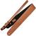 Courroie de guitare Richter Luxury Buffalo Courroie de guitare Tan