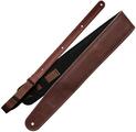 Richter Luxury Buffalo Brown Gitarový pás