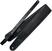 Courroie de guitare Richter Luxury Buffalo Courroie de guitare Black