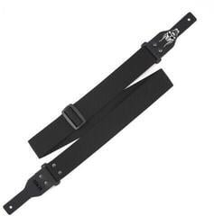 Curea de chitară Richter Matt Heafy Signature Curea de chitară Black