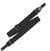 Kankainen kitarahihna Richter Matt Heafy Signature Kankainen kitarahihna Black