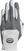 Handschuhe Zoom Gloves Weather Golf White/Silver Rechte Hand UNI Herrenhandschuhe