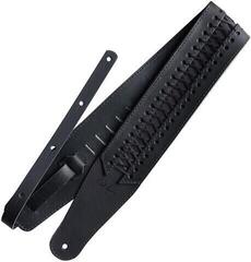 Gitarrengurt Richter Paul Landers Signature Black Gitarrengurt