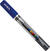 Huopakynä Lyra Graduate Mark Permanent Merkkikynä 1 mm Dark Blue 1 kpl