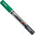 Huopakynä Lyra Graduate Mark Permanent Merkkikynä 1 mm Emerald Green 1 kpl