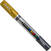 Feutre à point Lyra Graduate Mark Permanent Stylo marqueur 1 mm Gold 1 pc