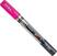 Feutre à point Lyra Graduate Mark Permanent Stylo marqueur 1 mm Neon Pink 1 pc