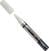 Feutre à point Lyra Graduate Mark Permanent Stylo marqueur 2 mm White 1 pc