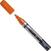Feutre à point Lyra Graduate Mark Permanent Stylo marqueur 2 mm Orange 1 pc
