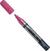 Feutre à point Lyra Graduate Mark Permanent Stylo marqueur 2 mm Pink 1 pc