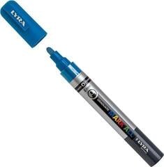 Feutre à point Lyra Graduate Mark Permanent Stylo marqueur 2 mm Light Blue 1 pc