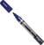 Huopakynä Lyra Graduate Mark Permanent Merkkikynä 2 mm Dark Blue 1 kpl