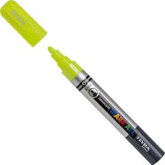 Fixa Lyra Graduate Mark Permanent Fixka 2 mm Neon Yellow 1 ks