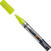 Feutre à point Lyra Graduate Mark Permanent Stylo marqueur 2 mm Neon Yellow 1 pc