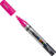 Feutre à point Lyra Graduate Mark Permanent Stylo marqueur 2 mm Neon Pink 1 pc