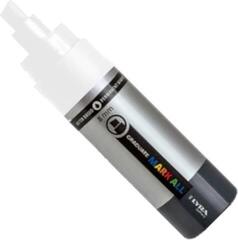 Fixka Lyra Graduate Mark Permanent Fixka 8 mm White 1 ks