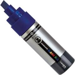 Fixka Lyra Graduate Mark Permanent Fixka 8 mm Light Blue 1 ks