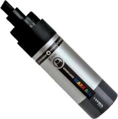 Flomaster Lyra Graduate Mark Permanent Маркер оловка 8 mm Black 1 kom