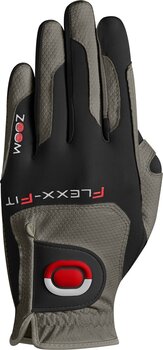 Ръкавица Zoom Gloves Weather Golf Charcoal/Black/Red Лява ръка UNI Мъжки ръкавици  - 1